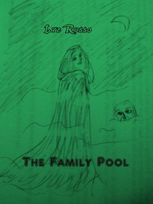 cover image of The Family Pool